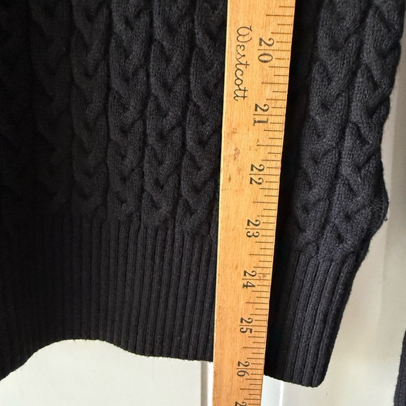 Smartwool Dacono Ski Sweater - Picture 5 of 7